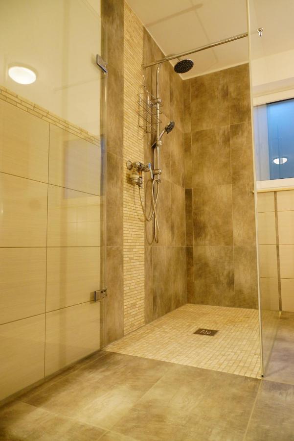 Ferienwohnung Am Eifelsteig, Golbach Kall Ngoại thất bức ảnh